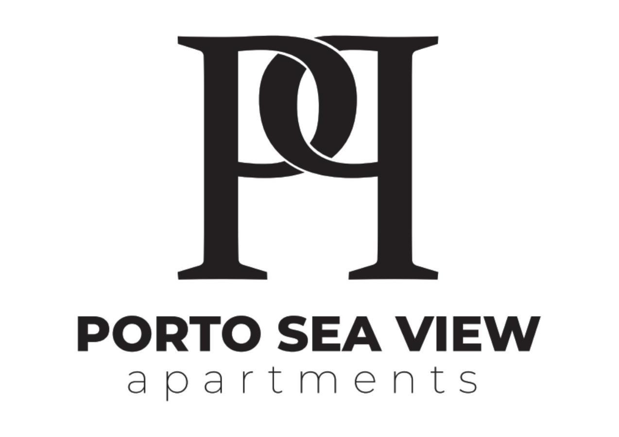 Porto Sea View Apartments - Mitropoleos Thessaloniki Exterior photo